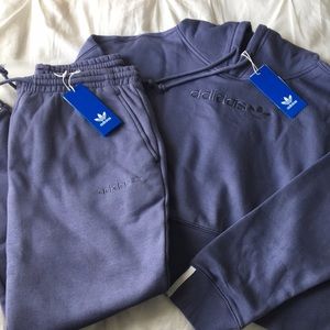 Adidas Coeeze Set (BRAND NEW W TAGS)